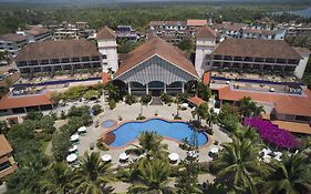 Radisson Blu Resort, Goa